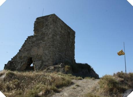 Edén en Gimenells, Lleida