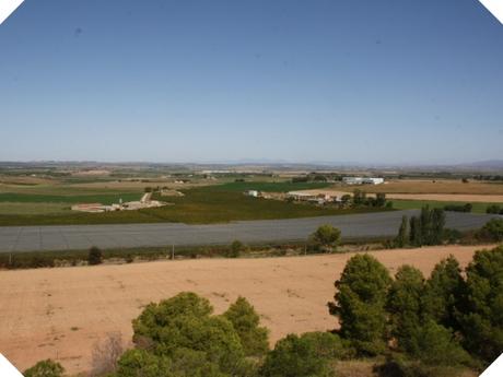 Edén en Gimenells, Lleida Edén en Gimenells, Lleida