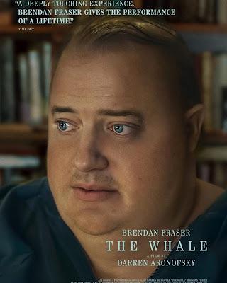 🎬 La ballena  🎬 🎬 The Whale 🎬