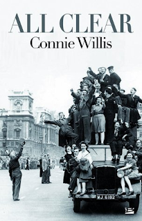 Saga Historiadores de Oxford, Libro IV: Cese de alerta, de Connie Willis