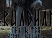 Cruachan lanza videoclip «The Witch» colaboración Rage Dixon Venom