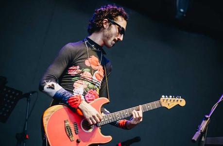 ¿Es Barfeye el futuro de la música? nuevo sabor vintage sonoro 14 ¿Es Barfeye el futuro de la música? nuevo sabor vintage sonoro 14