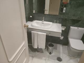 HOTEL EXE GUADALETE (JEREZ DE LA FRONTERA - CÁDIZ)