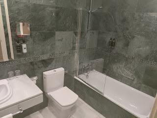 HOTEL EXE GUADALETE (JEREZ DE LA FRONTERA - CÁDIZ)