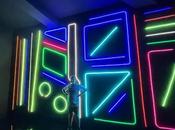 Entra Utopía Nomad Museo inmersivo Madrid