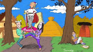 De la extrema derecha europea