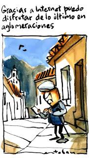 De la extrema derecha europea