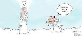 De la extrema derecha europea