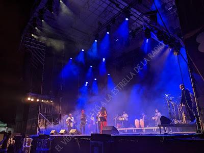 HAVANA BACKSTAGE: 'CANDELA Y PICA-PICA' [CRÓNICA]