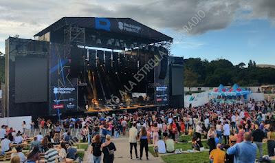 HAVANA BACKSTAGE: 'CANDELA Y PICA-PICA' [CRÓNICA]