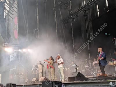 HAVANA BACKSTAGE: 'CANDELA Y PICA-PICA' [CRÓNICA]