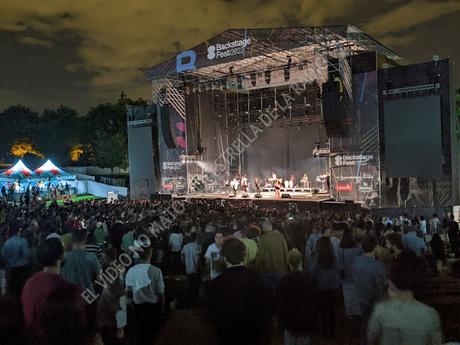 HAVANA BACKSTAGE: 'CANDELA Y PICA-PICA' [CRÓNICA]