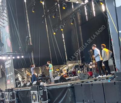 HAVANA BACKSTAGE: 'CANDELA Y PICA-PICA' [CRÓNICA]