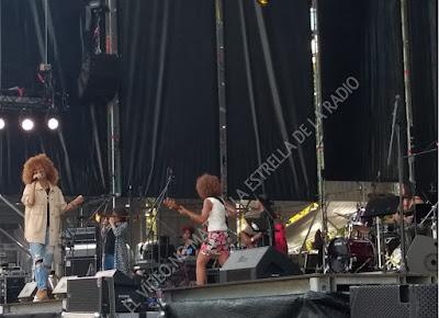 HAVANA BACKSTAGE: 'CANDELA Y PICA-PICA' [CRÓNICA]