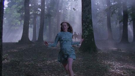 Madeleine, anatomía de una pesadilla (Italia, 1974)