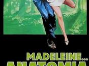 Madeleine, anatomía pesadilla (Italia, 1974)