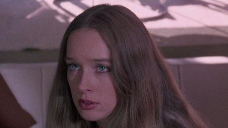 Madeleine, anatomía de una pesadilla (Italia, 1974)