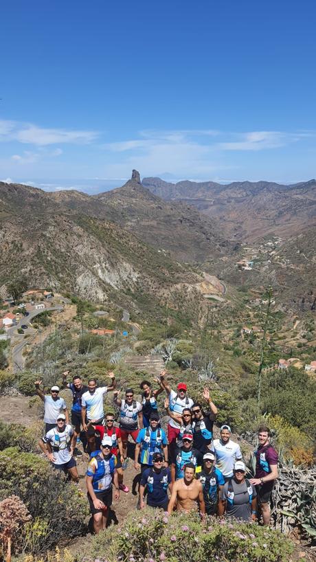 Iván Raña regresó a Maspalomas para la III Edición del Training Camp Planeta Triatlón Iván Raña regresó a Maspalomas para la III Edición del Training Camp Planeta Triatlón