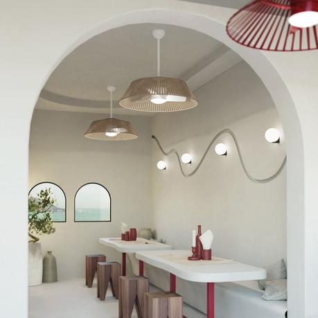 Sulion presenta ventiladores de techo que ahorran un 70% de energía en su evento pop-up en Madrid Sulion presenta ventiladores de techo que ahorran un 70% de energía en su evento pop-up en Madrid