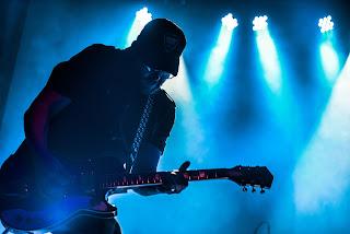 Rock Patagónico (XII): Dimartis Rock Patagónico (XII): Dimartis