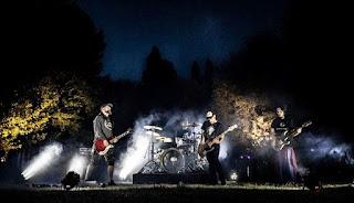 Rock Patagónico (XII): Dimartis Rock Patagónico (XII): Dimartis