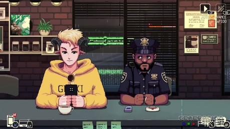 Análisis de Coffee Talk