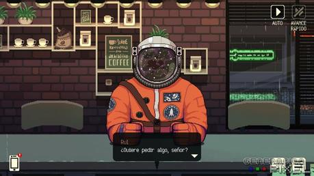 Análisis de Coffee Talk