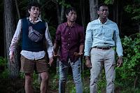 Cinecritica: Emergencia