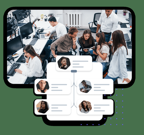 Qué es un Hosting, Características, Tipos y Ejemplos Software de gestión de organigramas para empresas