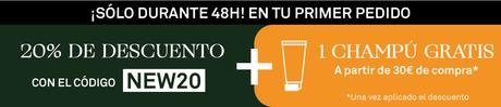¿Pelo más fuerte? Opinión sobre LUXEOL