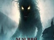 banda alemana Susurro lanza nuevo sencillo/video para “Brocken Dream’s”