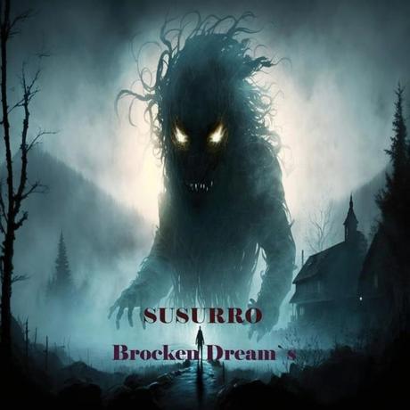 La banda alemana Susurro lanza nuevo sencillo/video para “Brocken Dream’s”