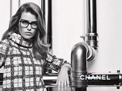 Oscura Cara Karl Lagerfeld Gata "Choupette" Mano Luna Bjil Musa Chanel