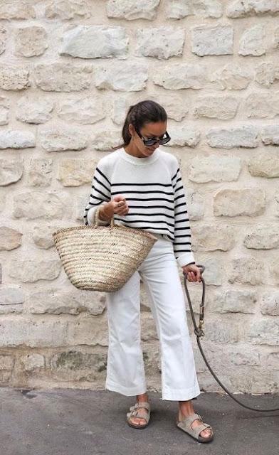 UN LOOK PARA CADA DIA DE LA SEMANA (349).- UN LOOK PARA CADA DIA DE LA SEMANA (349).-