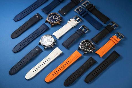 Reseña detallada del reloj Maurice Lacroix Pontos S Diver 8