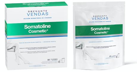 Luce unas Piernas Kilométricas este Verano vendas-drenantes-somatoline-cosmetic