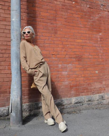 Mejores consejos estilo mujeres 50 años (que querrás seguir también aunque seas más joven)