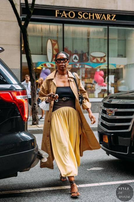 Mejores consejos estilo mujeres 50 años (que querrás seguir también aunque seas más joven)