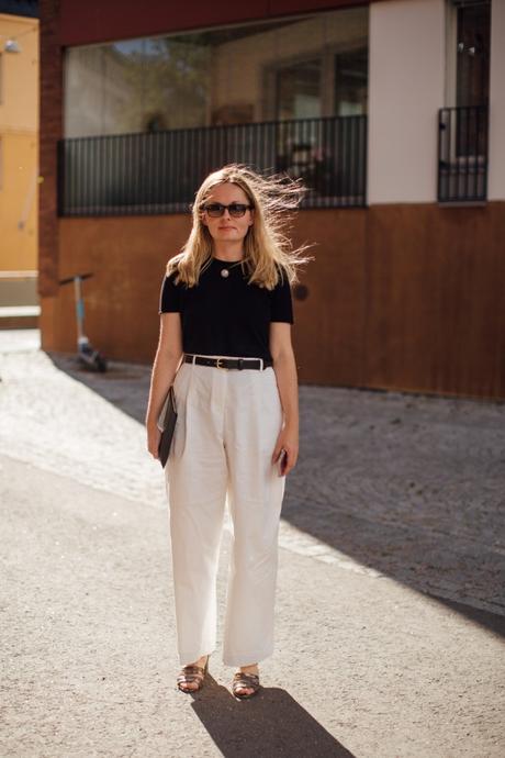 Mejores consejos estilo mujeres 50 años (que querrás seguir también aunque seas más joven)