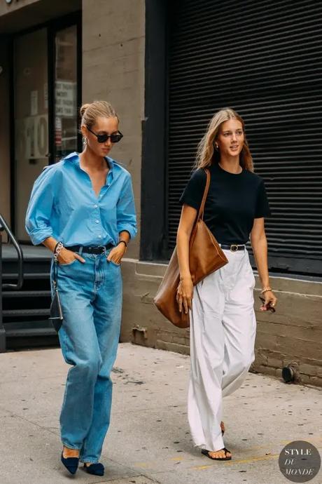 Mejores consejos estilo mujeres 50 años (que querrás seguir también aunque seas más joven)