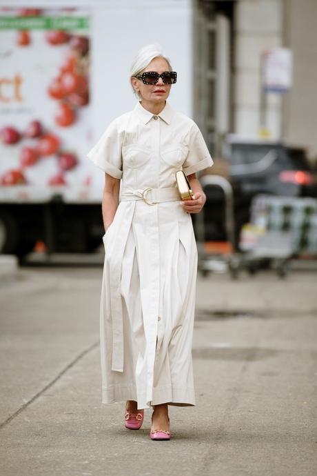 Mejores consejos estilo mujeres 50 años (que querrás seguir también aunque seas más joven)