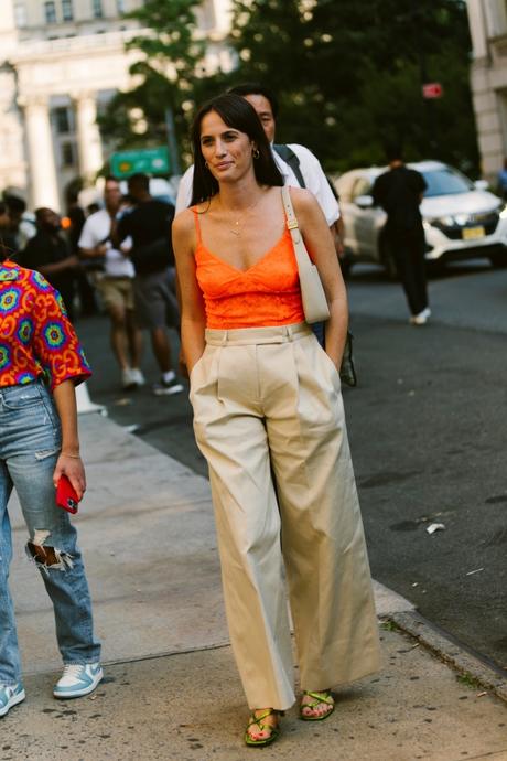 Mejores consejos estilo mujeres 50 años (que querrás seguir también aunque seas más joven)