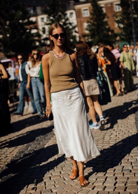 Mejores consejos estilo mujeres 50 años (que querrás seguir también aunque seas más joven)