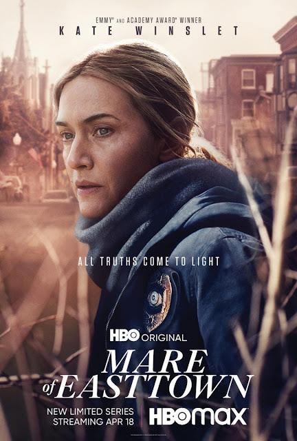 Mare of Easttown (Miniserie) Mare of Easttown (Miniserie)