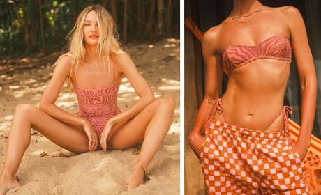 moda bano 2023 Tropic of C