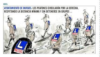 De las ciencias y las letras