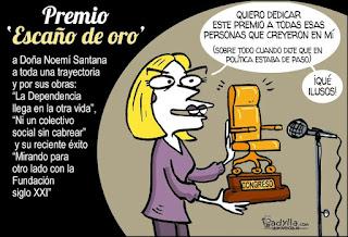 De las ciencias y las letras