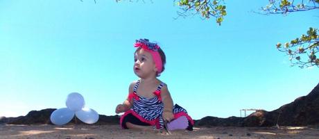 Como proteger al bebé de las altas temperaturas