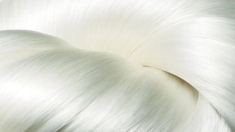 Absolute Silk Fluid de Sensai