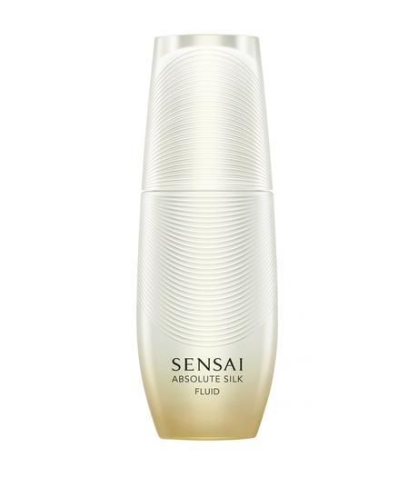Absolute Silk Fluid de Sensai